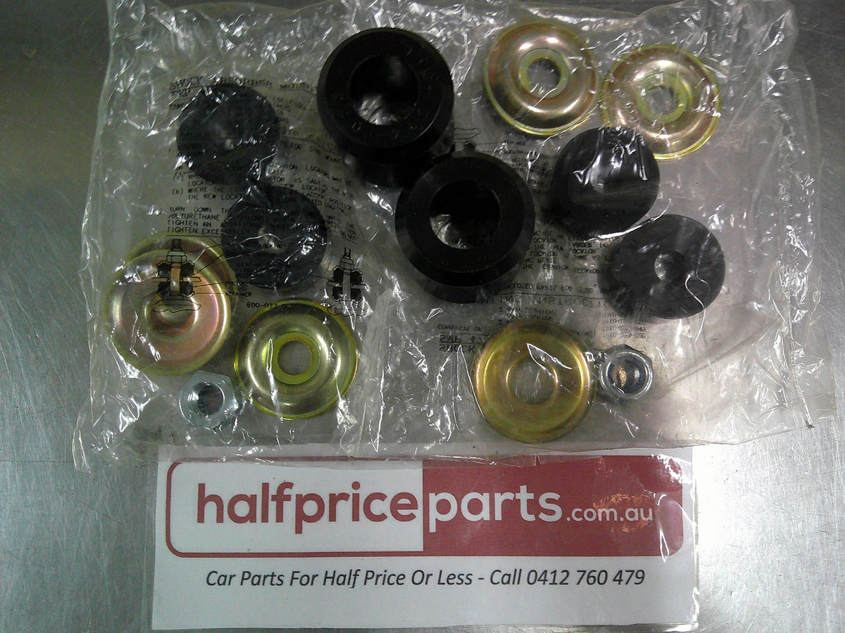 Old Man Emu Rear Shock 40mm Lift High Load Nitro (Sold As Pair Only) New Part