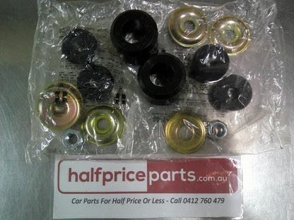 Old Man Emu Rear Shock 40mm Lift High Load Nitro (Sold As Pair Only) New Part