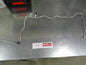 Mitsubishi Outlander Sport Genuine A/C Condenser Pipe Outlet (From Radiator To Evaporator) New Part