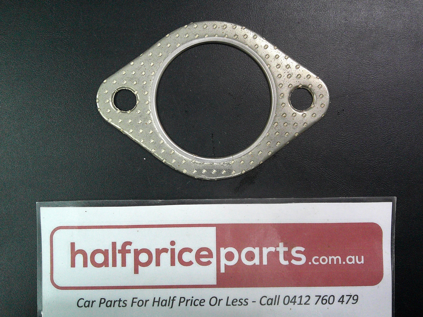 Holden VL/VR/VN/VG Commodore/Calais Genuine Exhaust To Extractor Gasket New Part