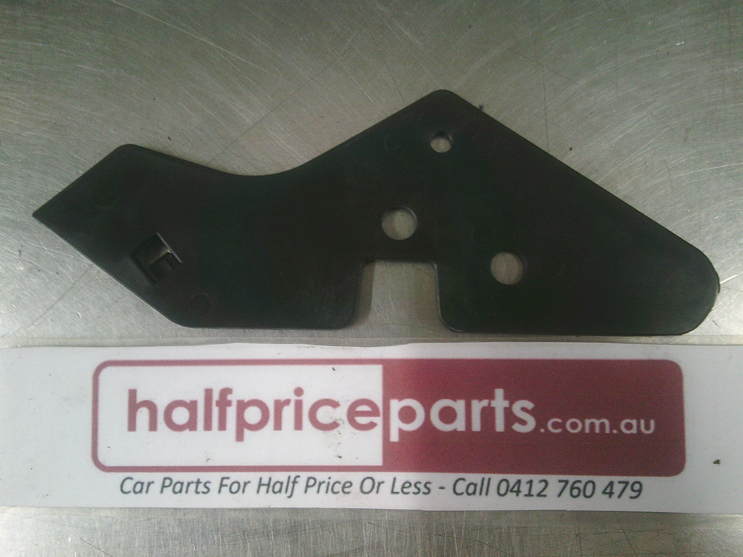 Holden VE Commodore Genuine Left Hand Rear Bumper Extension New Part