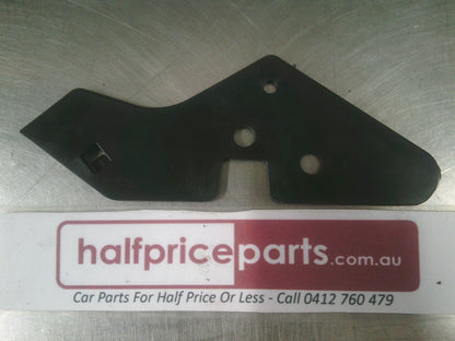 Holden VE Commodore Genuine Left Hand Rear Bumper Extension New Part