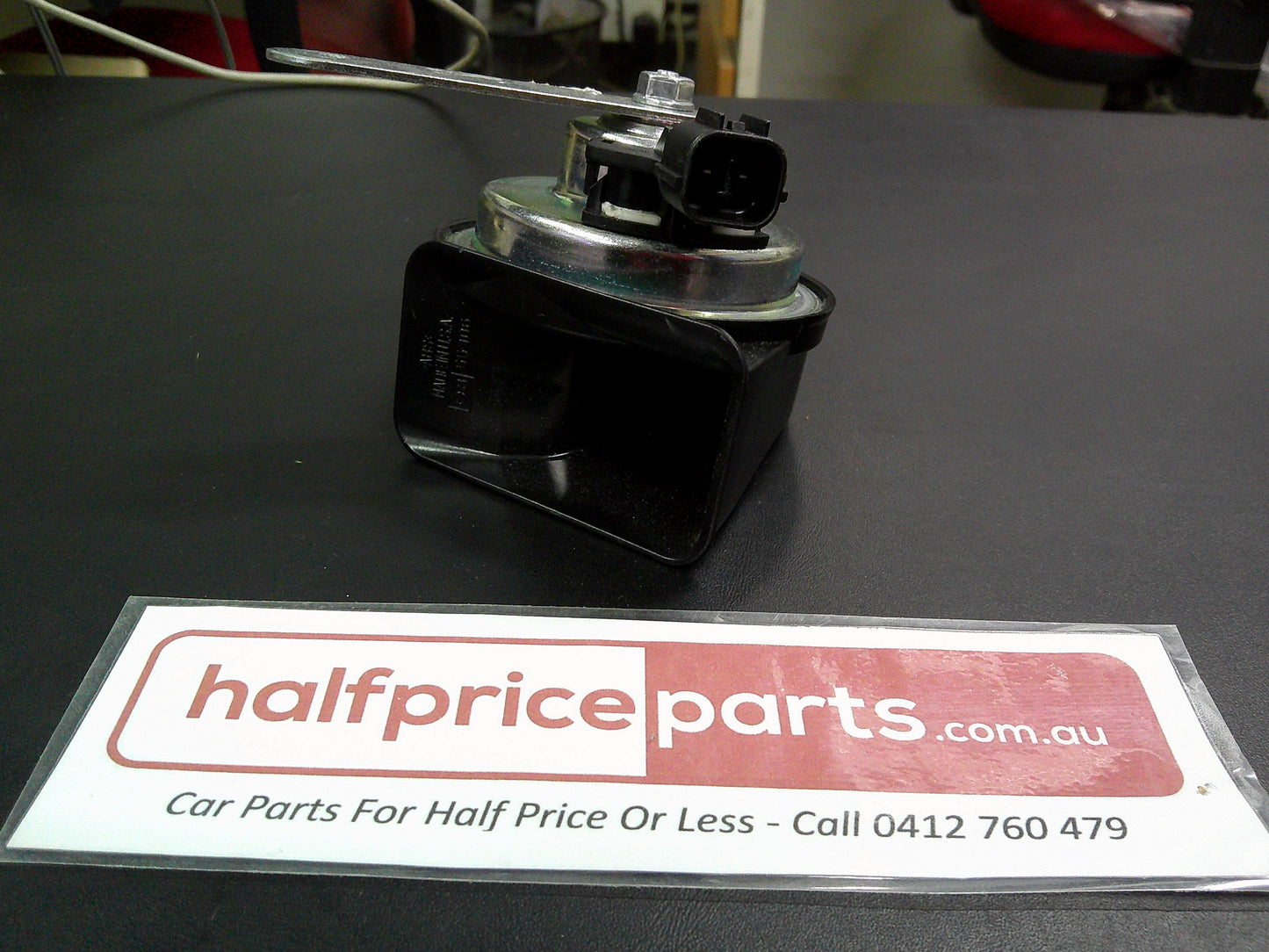 Holden EP Epica Genuine Low Tone Horn New Part