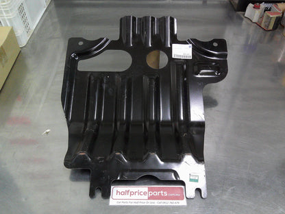 Holden RG Colorado Genuine Front Engine Shield Under Body Tray Skid Plate New Part