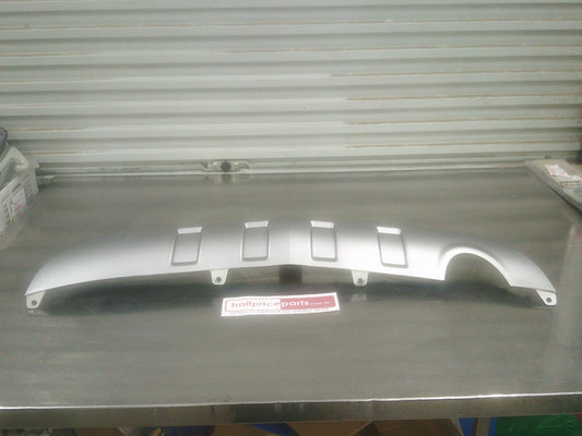 Holden CG Captiva Genuine Rear Lower Moulding New Part