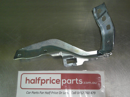 Holden WM Caprice / VE Commodore Genuine Left Side Bonnet Hinge New Part