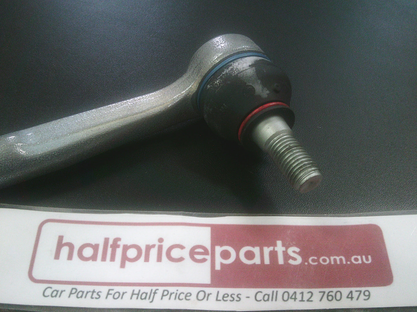 Holden AH Astra Genuine Left Hand Front Tie Rod End New Part