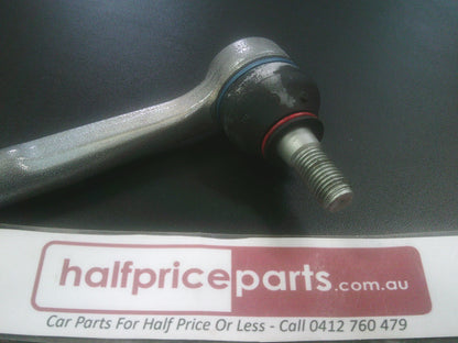Holden AH Astra Genuine Left Hand Front Tie Rod End New Part