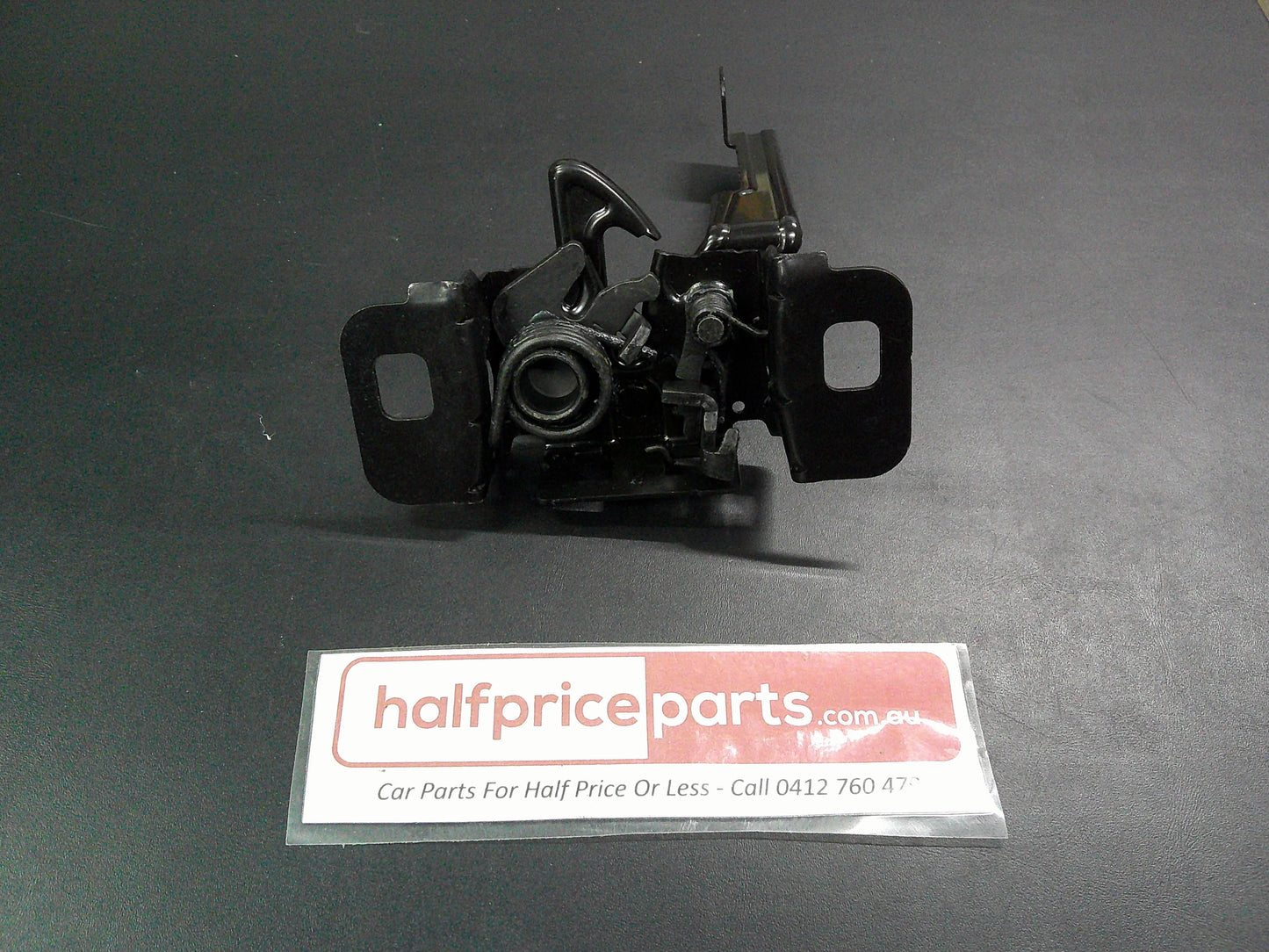 Holden JG Cruze Genuine Bonnet Latch Assembly New Part