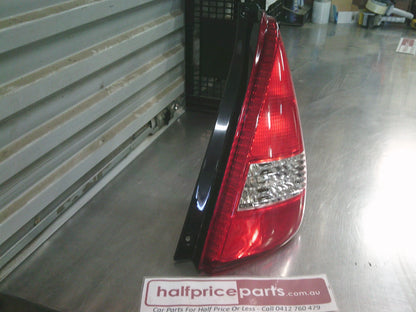 Suzuki Liana Genuine Right Hand Tail Light New Part