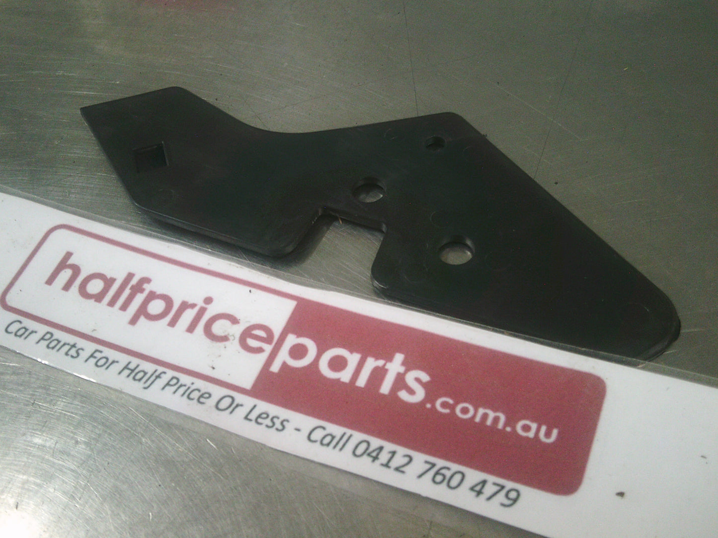 Holden VE Commodore Genuine Left Hand Rear Bumper Extension New Part