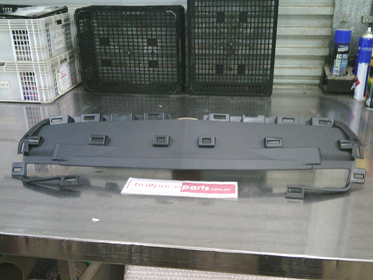 Holden Malibu Genuine Lower Front Radiator Air Deflector New Part