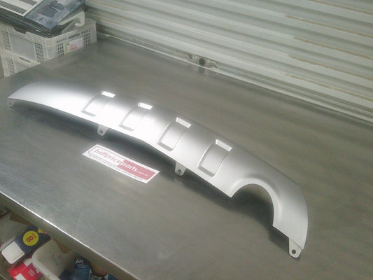 Holden CG Captiva Genuine Rear Lower Moulding New Part