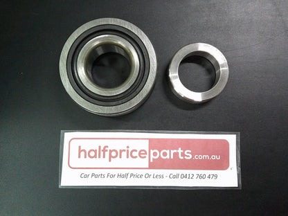 Koyo Rear Wheel Bearing Kit Suits Holden Frontera New Part