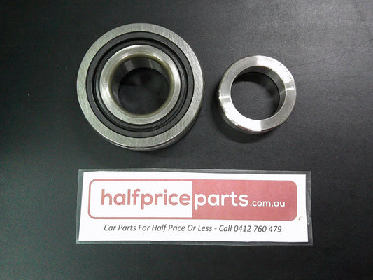 Koyo Rear Wheel Bearing Kit Suits Holden Frontera New Part