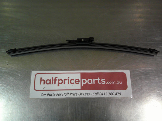 Holden Barina TK/TM Genuine Left Hand (Passenger) Front Wiper New Part