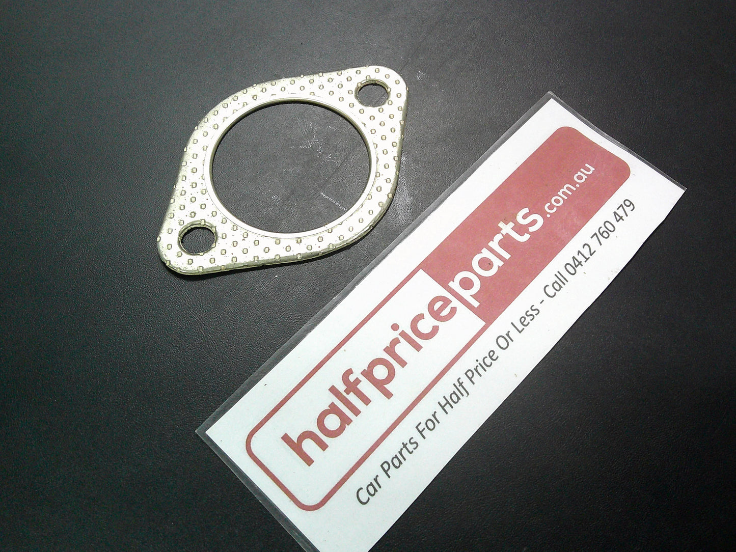 Holden VL/VR/VN/VG Commodore/Calais Genuine Exhaust To Extractor Gasket New Part