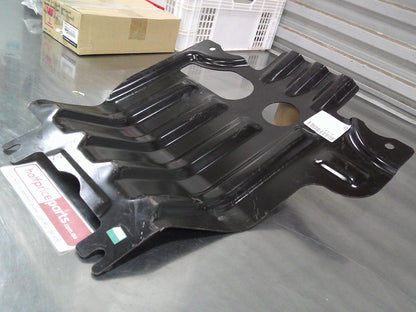 Holden RG Colorado Genuine Front Engine Shield Under Body Tray Skid Plate New Part