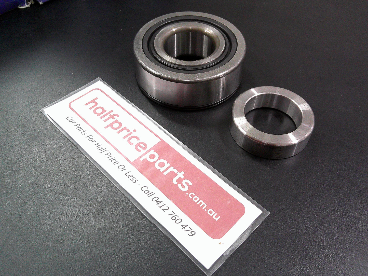 Koyo Rear Wheel Bearing Kit Suits Holden Frontera New Part