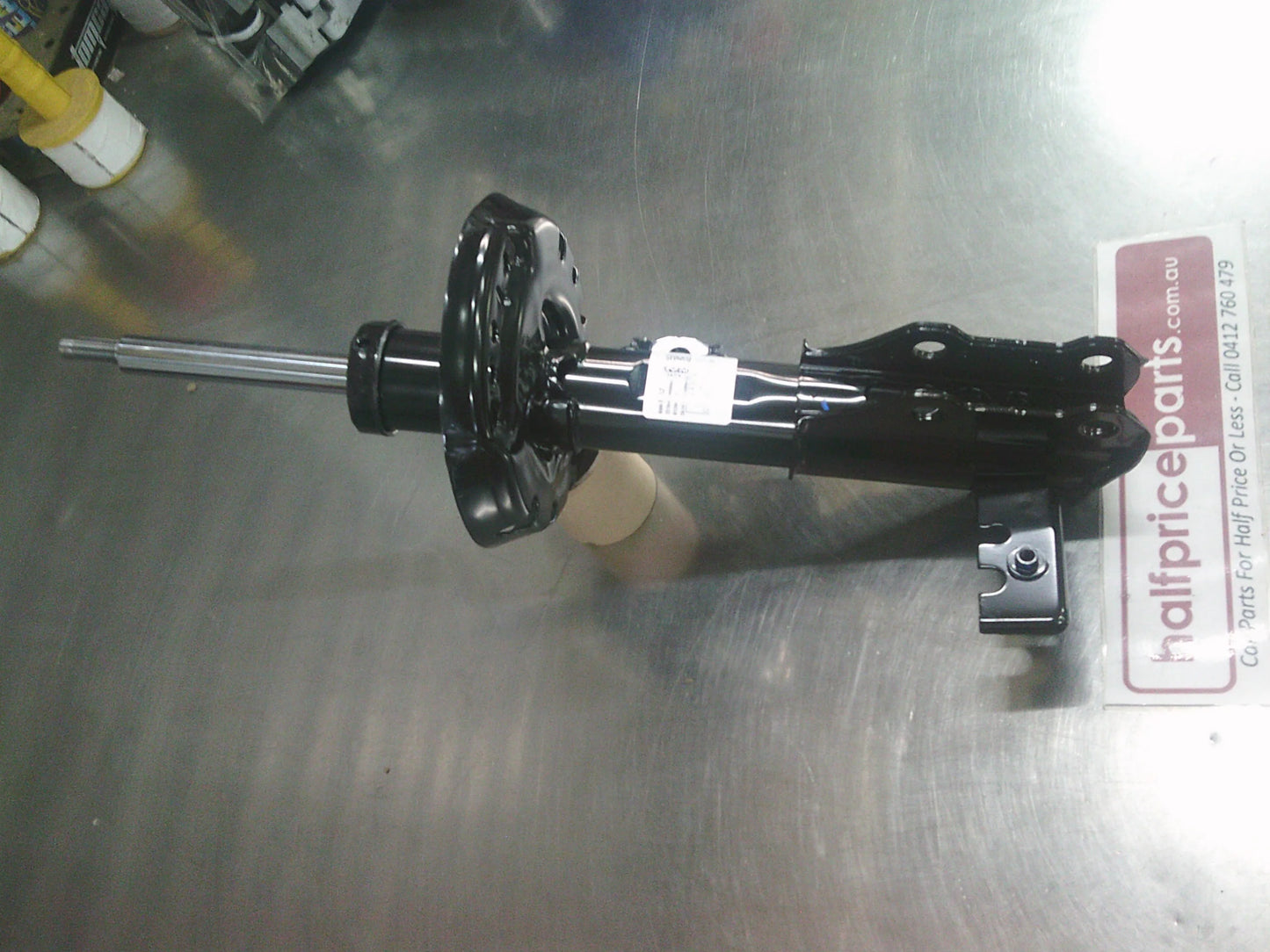 Holden Equinox Genuine Left Hand Front Strut Assembly New Part