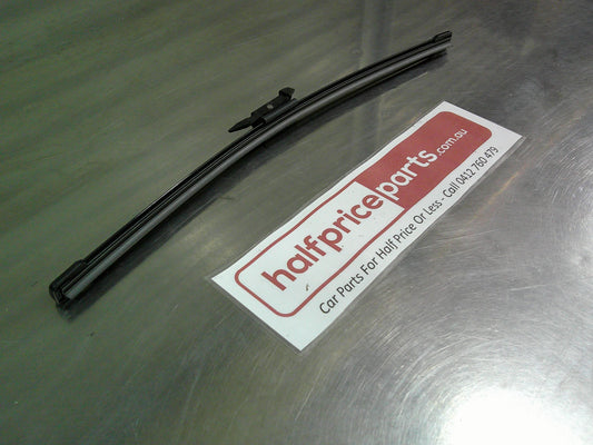 Holden Barina TK/TM Genuine Left Hand (Passenger) Front Wiper New Part