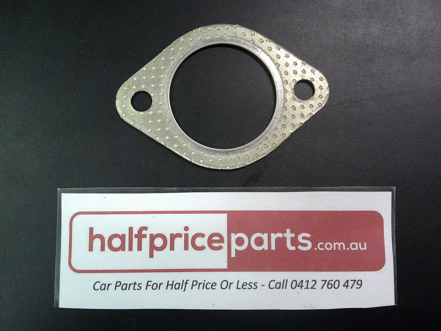 Holden VL/VR/VN/VG Commodore/Calais Genuine Exhaust To Extractor Gasket New Part