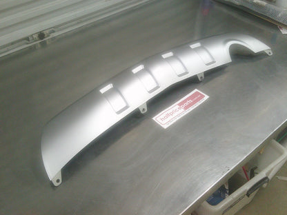 Holden CG Captiva Genuine Rear Lower Moulding New Part