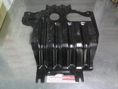 Holden RG Colorado Genuine Front Engine Shield Under Body Tray Skid Plate New Part