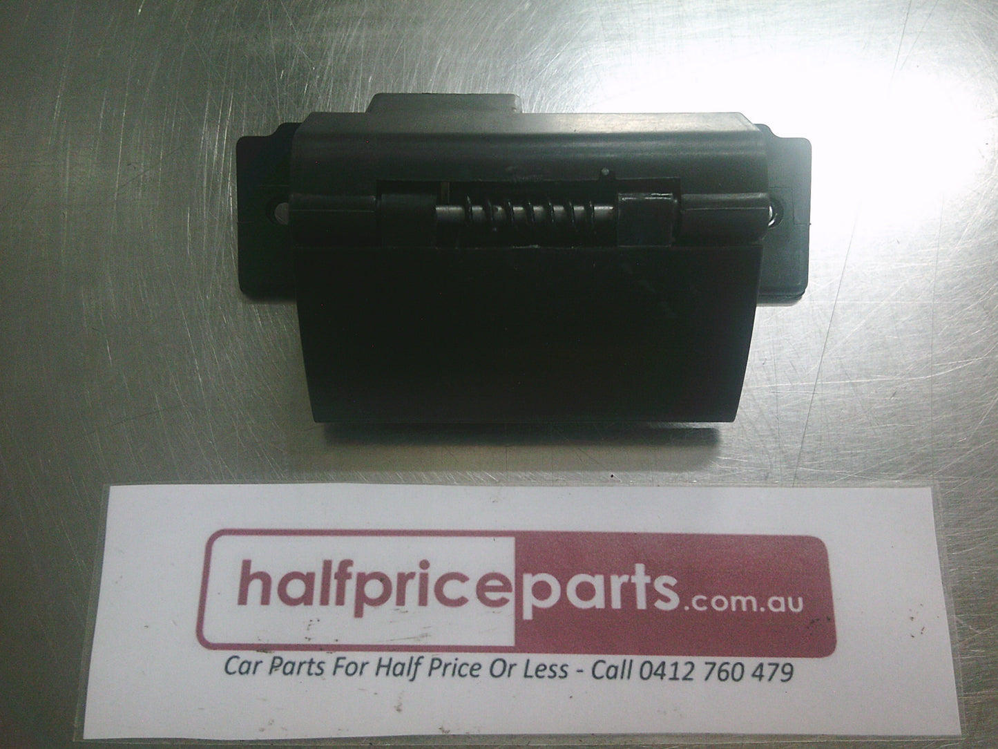 Holden JF Viva Genuine Hatchback Tailgate Handle -  New Part