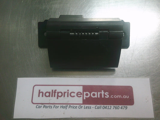 Holden JF Viva Genuine Hatchback Tailgate Handle -  New Part