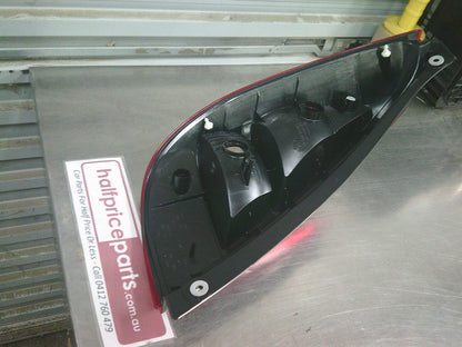 Suzuki Liana Genuine Right Hand Tail Light New Part