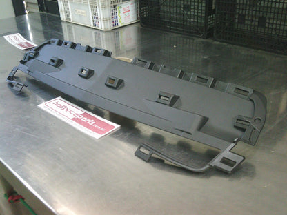 Holden Malibu Genuine Lower Front Radiator Air Deflector New Part
