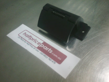 Holden JF Viva Genuine Hatchback Tailgate Handle -  New Part