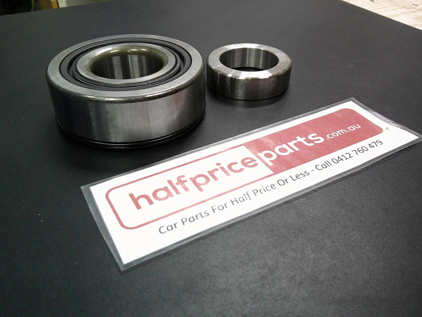 Koyo Rear Wheel Bearing Kit Suits Holden Frontera New Part
