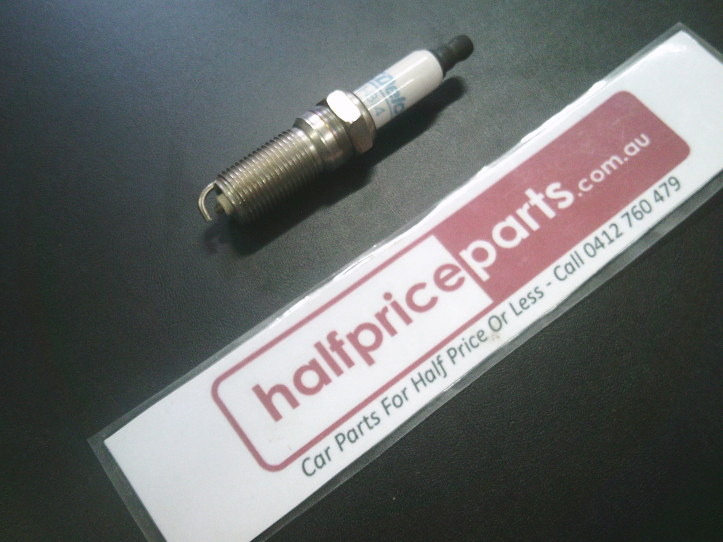ACDelco Double Platinum Spark Plug Suits Holden VE/VF Commodore New Part