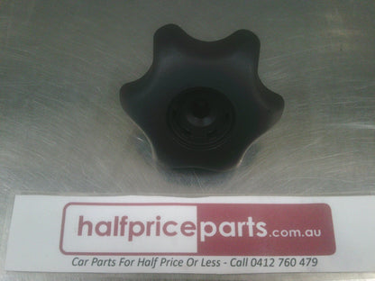 Holden VY/VZ Commodore/WK/WL Statesman Genuine Lumbar Adjustment Knob New Part