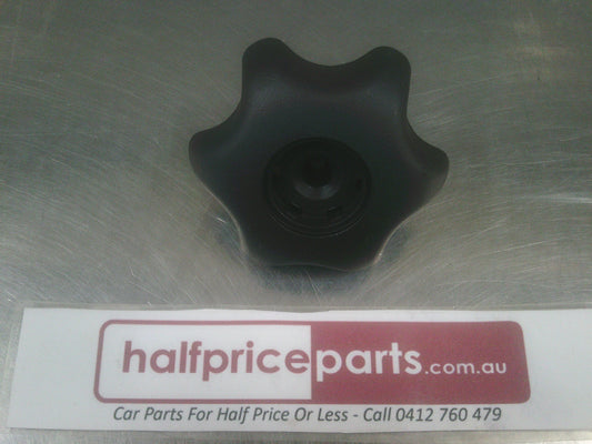 Holden VY/VZ Commodore/WK/WL Statesman Genuine Lumbar Adjustment Knob New Part