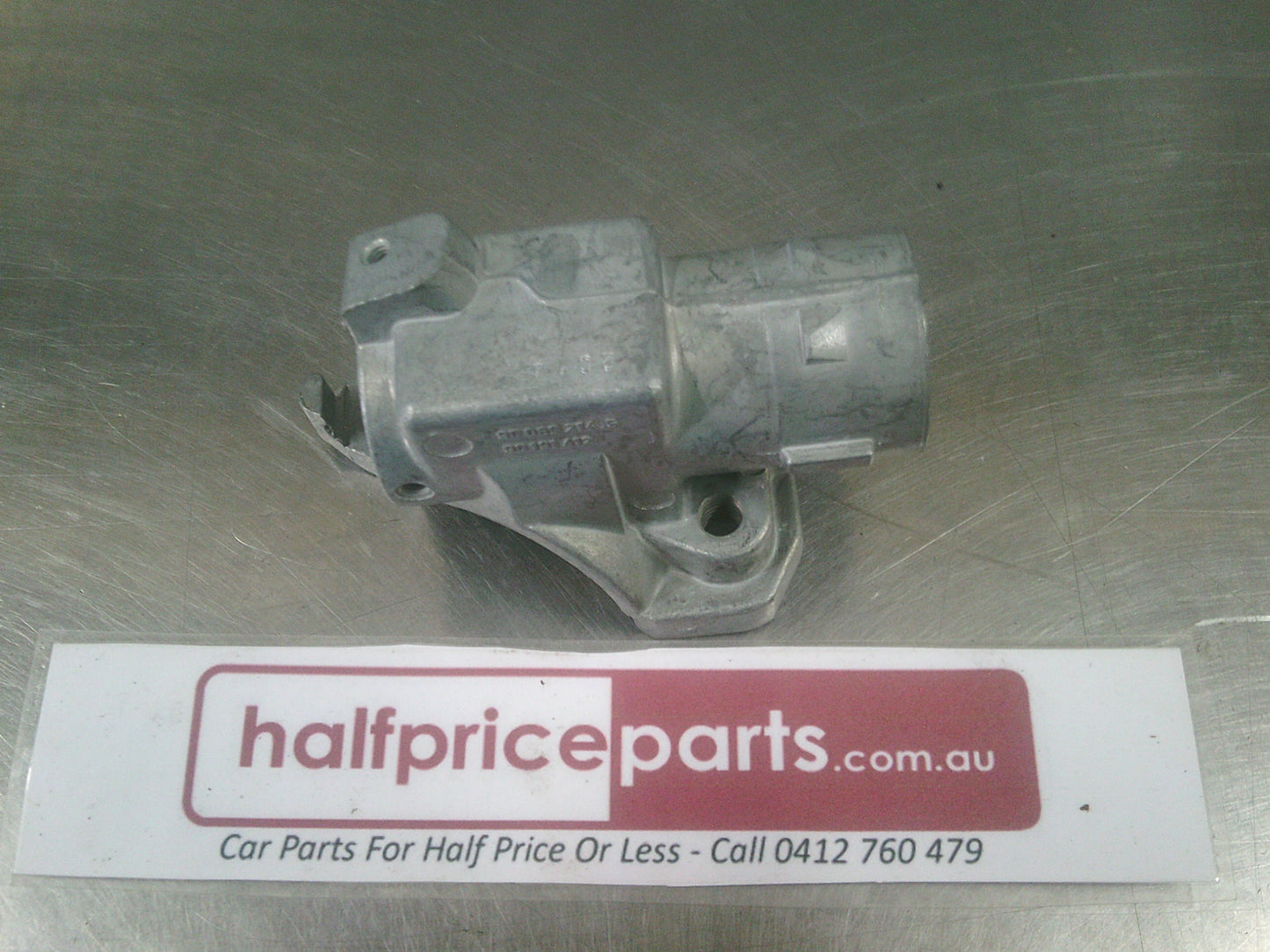 Holden VN/VG/VQ/VP/VR/VS Commodore Genuine Ignition Barrel Housing New Part
