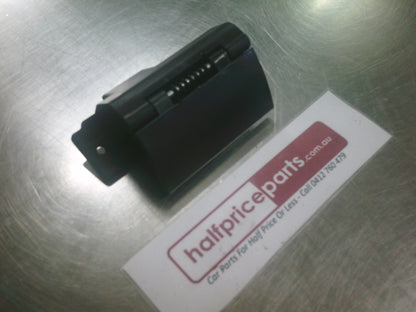 Holden JF Viva Genuine Hatchback Tailgate Handle -  New Part