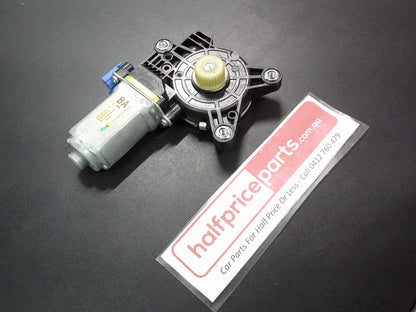Holden CG Captiva Genuine Left Hand Front Window Motor New Part