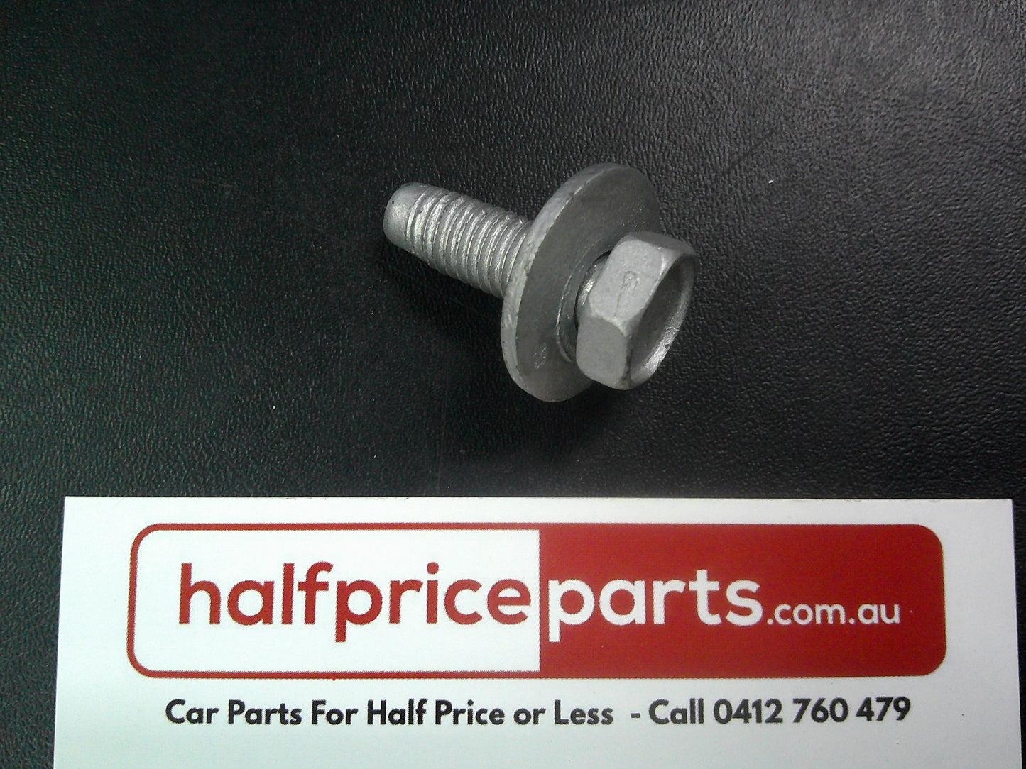 Holden VE/VF Commodore Genuine Front Radiator Support Bolt New Part