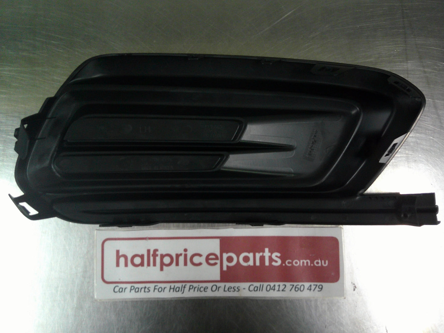 Holden JH Cruze Genuine Passenger Front Fog Light Bezel New Part