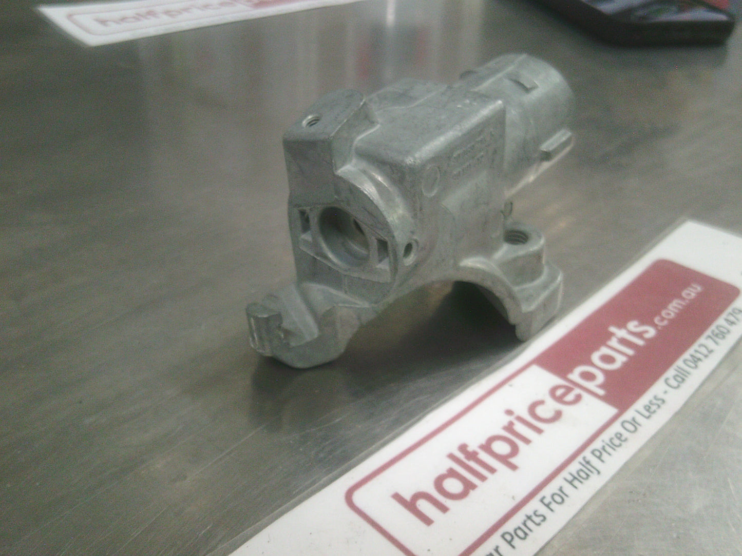 Holden VN/VG/VQ/VP/VR/VS Commodore Genuine Ignition Barrel Housing New Part
