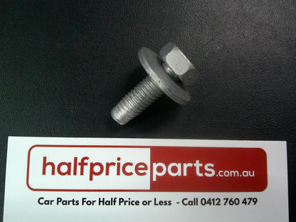 Holden VE/VF Commodore Genuine Front Radiator Support Bolt New Part