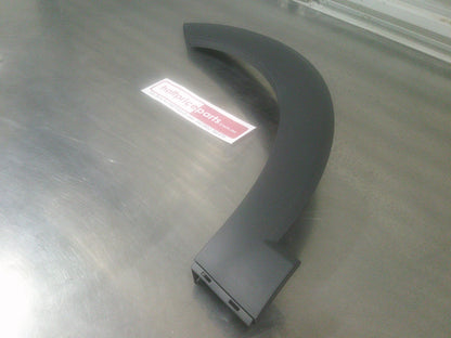 Holden CG Captiva Genuine Front Left Hand Wheel Arch Moulding New Part