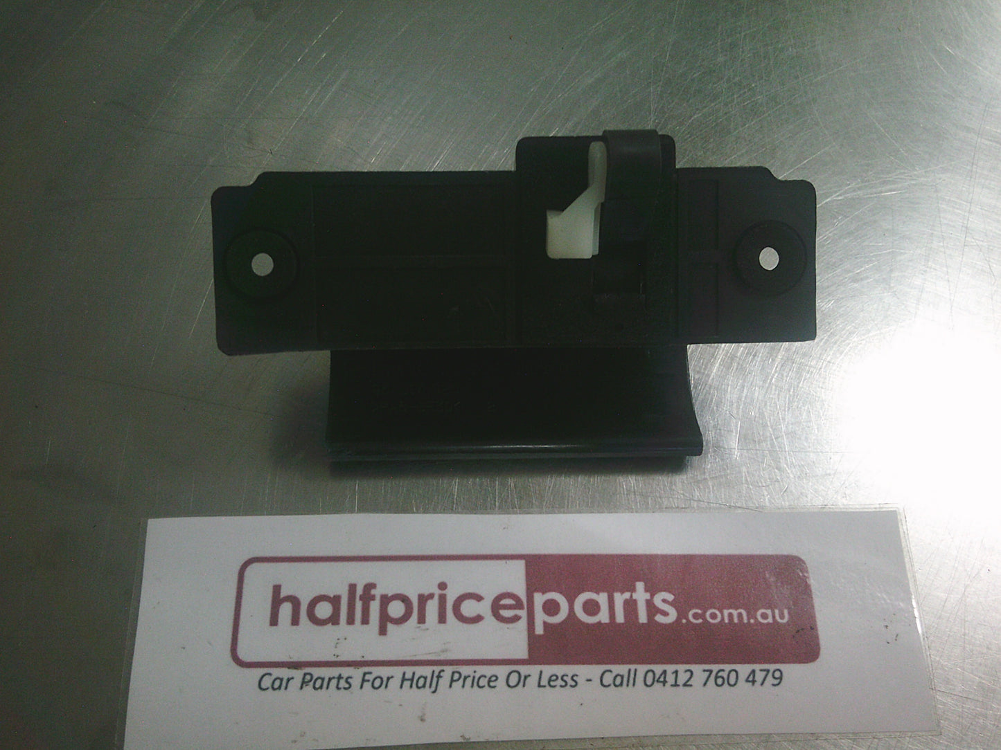 Holden JF Viva Genuine Hatchback Tailgate Handle -  New Part