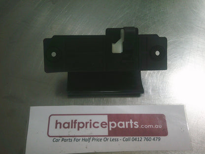 Holden JF Viva Genuine Hatchback Tailgate Handle -  New Part