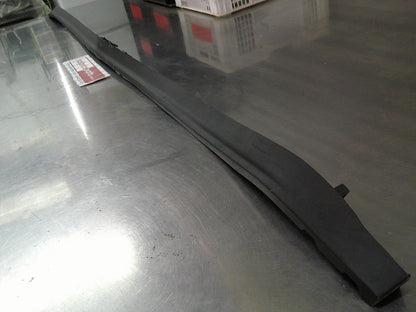 Holden Trax Genuine Front Bumper Grille Lower Deflector (Air Dam Deflector) New Part.