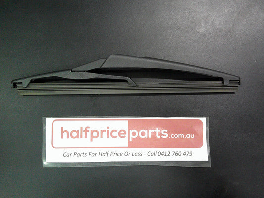 Holden AH Astra Genuine Rear Wiper Blade New Part