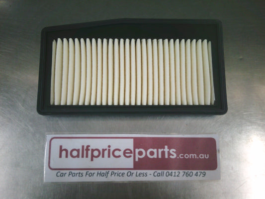 Holden CD/MJ Barina Genuine Engine Air Filter - New Part